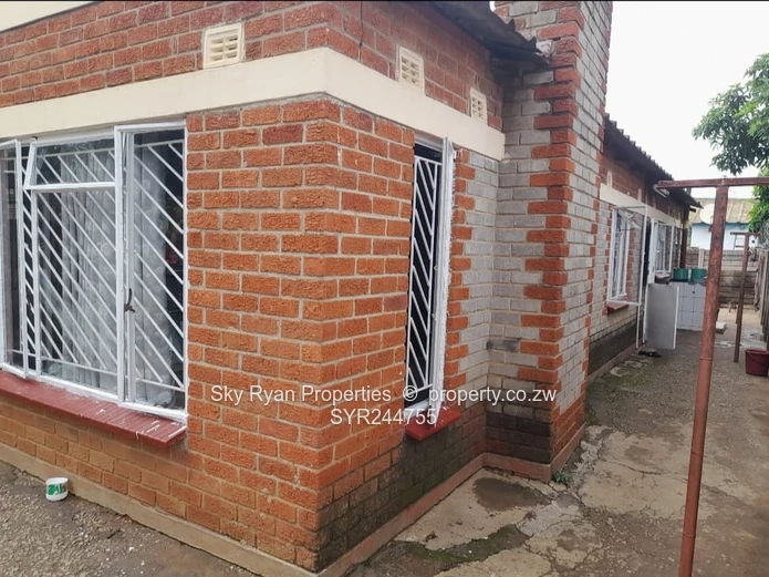 Budiriro 1  House For Sale