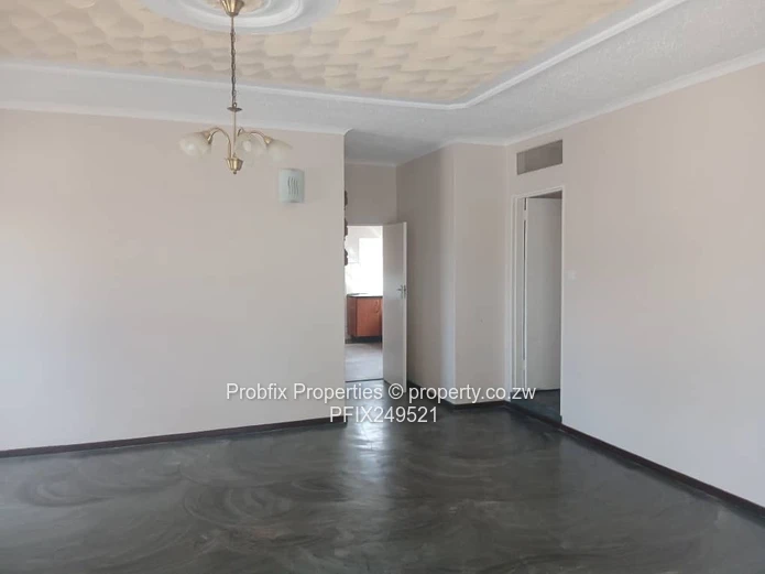 Zimre Park Neat House for sale 