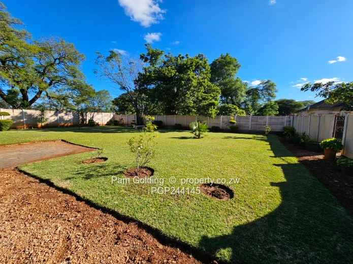 A Double-storey Property With Classic Charm