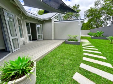 4 Bedroom Townhouse Complex