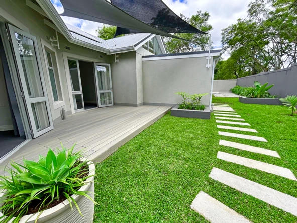 4 Bedroom Townhouse Complex