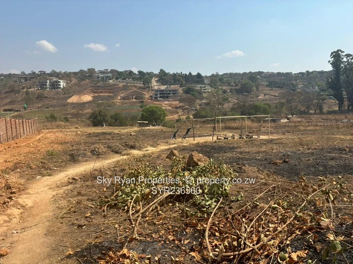 Glen Lorne  Stand For Sale