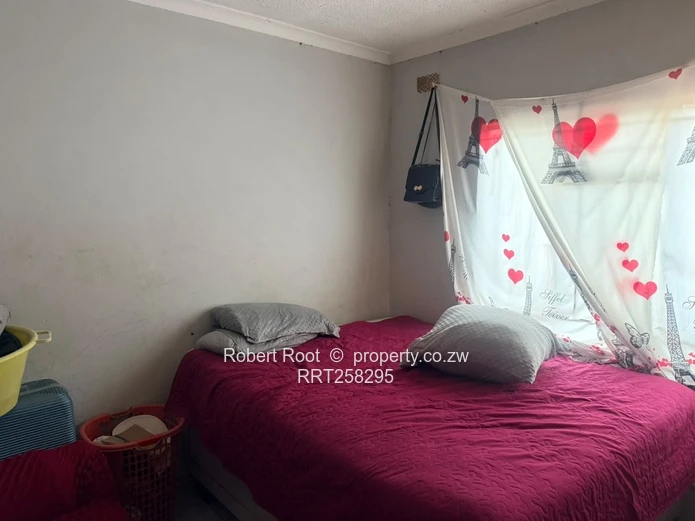 Southlea Park Solid Family Home for Sale