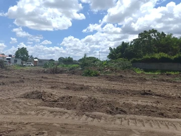 3 Bedroom Garden Flat