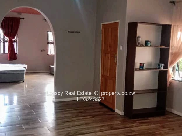 Live Big in Borrowdale Pomona –Space, Style & Power Sorted,More Than a Home,It's A Lifestyle Upgrade