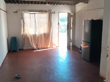 2 Bedroom Garden Flat