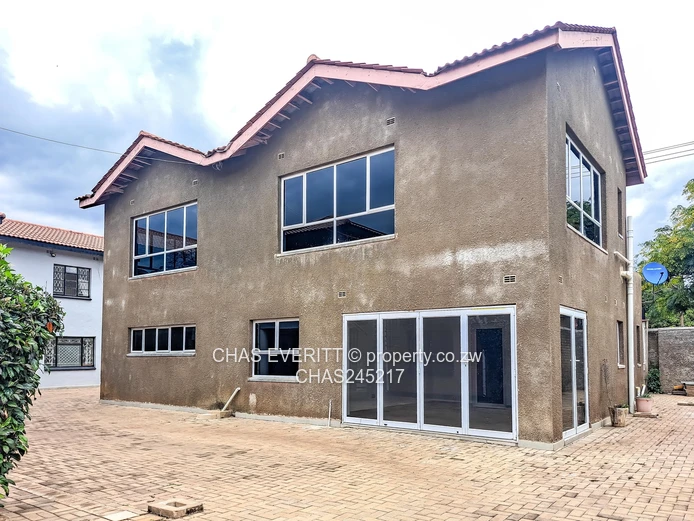 Office Space To Rent in Avondale 