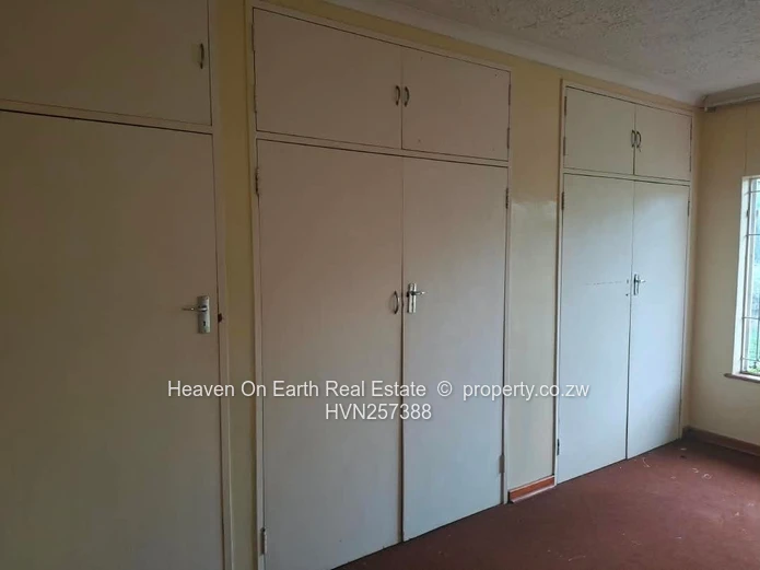 Well Located House
