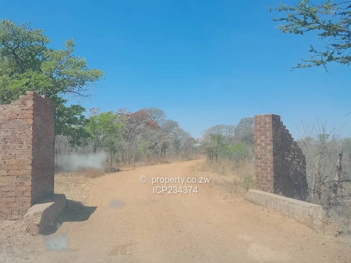 2.00Ha AGRO-PLOTS Available in Beatrice (Sole Mandate)