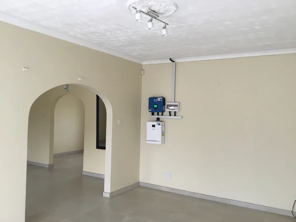 3 Bedroom Townhouse Complex