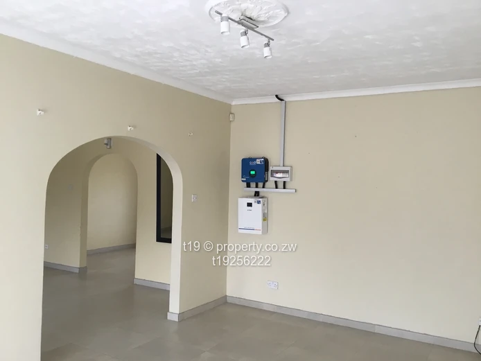 Magnificent 3 bedroom home