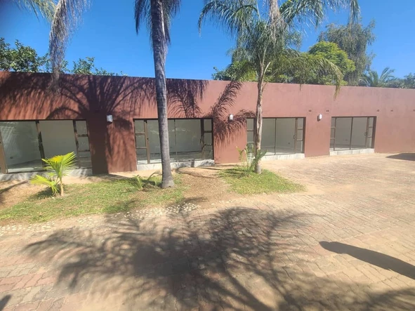 Shop & Retail Property