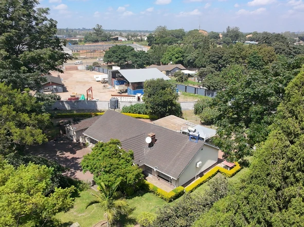 Shop & Retail Property