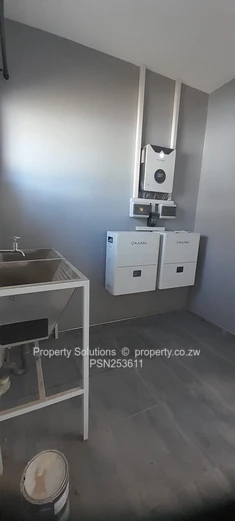 Arlington East 2 Bedroom House For Rent
