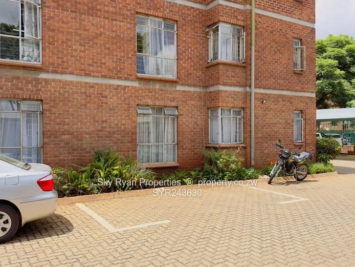 Spencer Cook Apartment To Rent