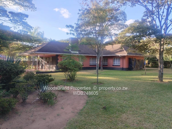 Greendale house for sale