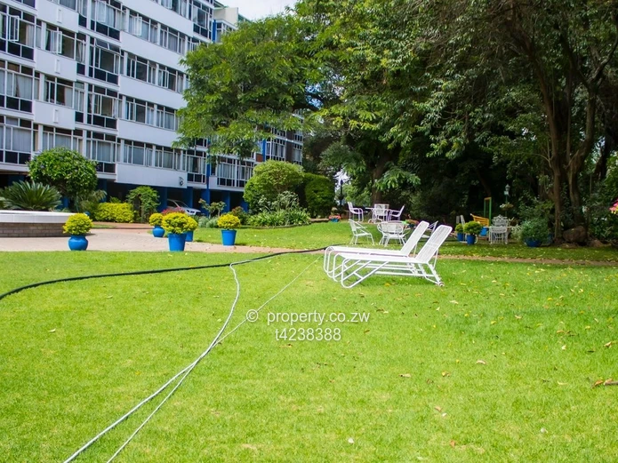 Avenues Northworld fully furnished 2 beds Apartment to Rent