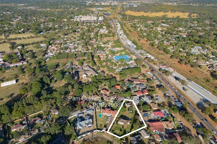 A Well-Located Mixed-Use Property 