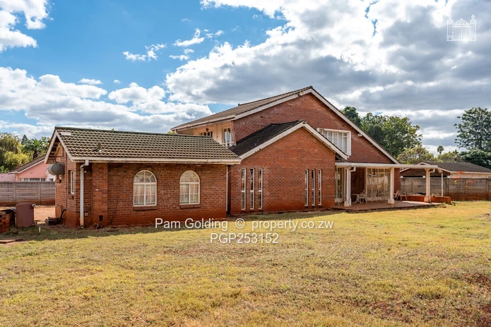 Mount Pleasant House for sale with potential for convertion to Offices  (Sole Mandate)