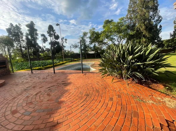 5 Bedroom Townhouse Complex