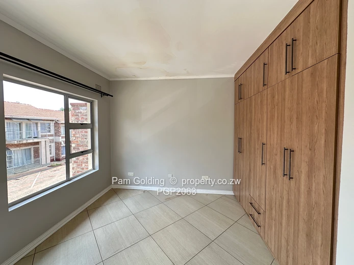 Apartment to rent in Mount Pleasant