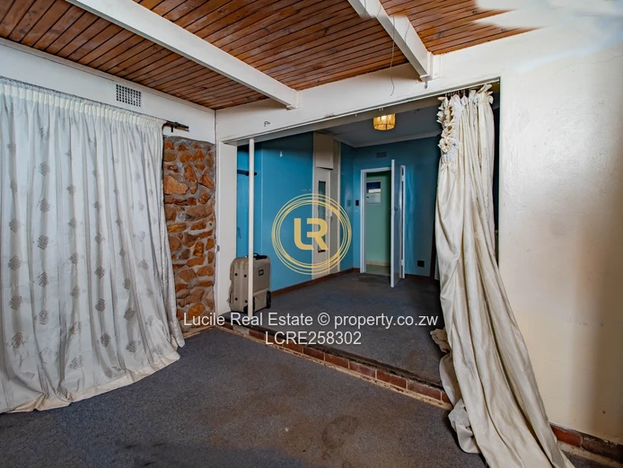 Executive 3-Bedroom House | Eastlea