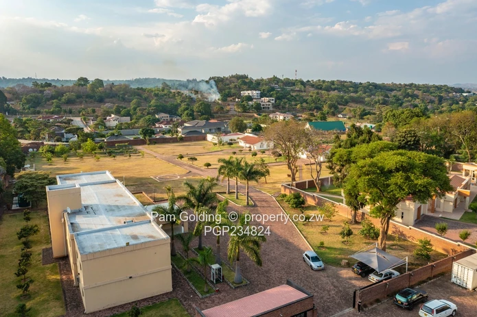  6 Acres-Premium, Executive Estate - Carrick Creagh