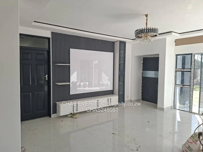 Newly built cluster home accepting payment terms