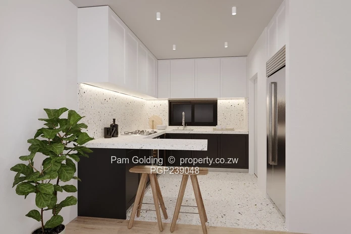 Shell Studio Apartment in Great Location (Sole Mandate)