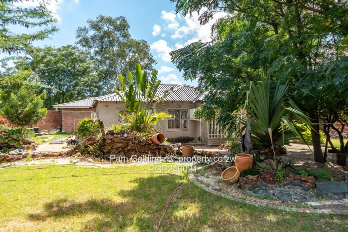 Ivydale Walk;Greendale; 2008 Sqms 