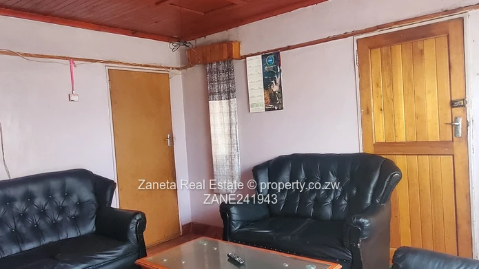 Kuwadzana Extension House for sale