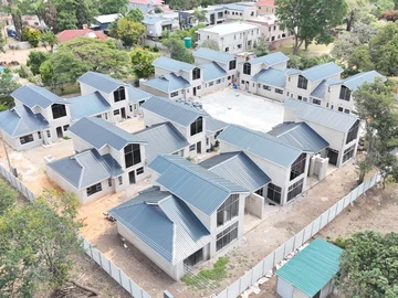 2 Bedroom Flat & Apartment