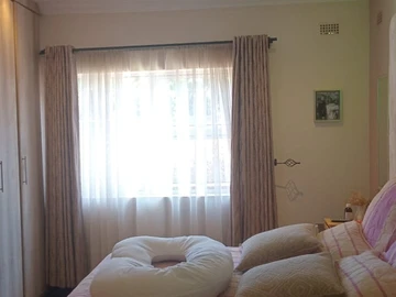 2 Bedroom Garden Flat