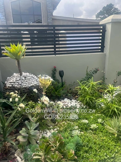 4 Bed apartment for Rental in Hatfield 