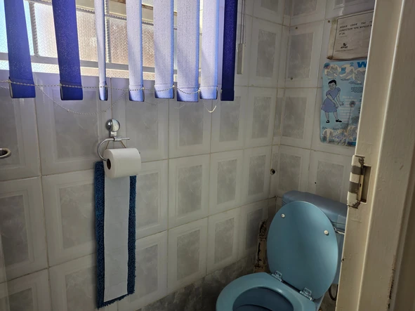 3 Bedroom Flat & Apartment