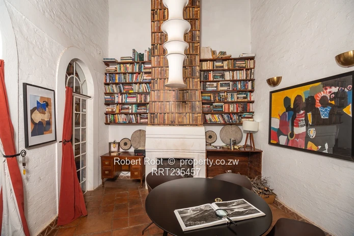 Stunning Residential Or Business Retreat