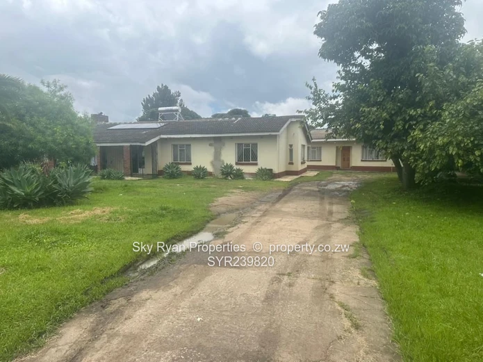 Emerald Hill House To Let