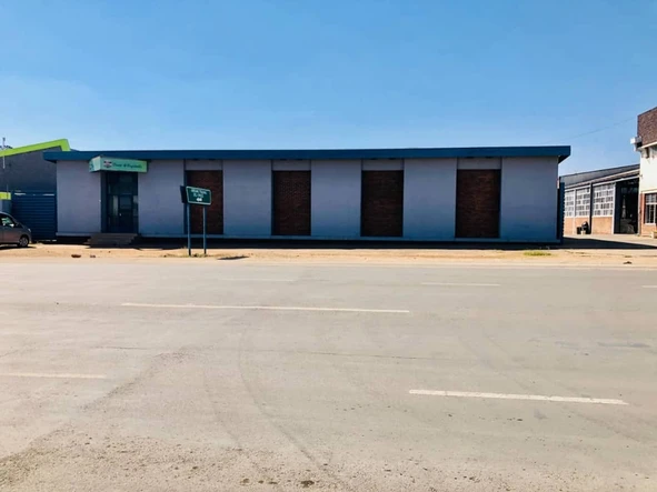 Commercial Property