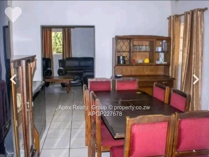 House for Sale in Hatfield, Harare