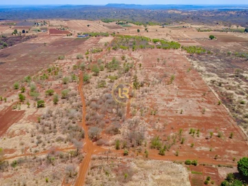 Farm & Agricultural Land