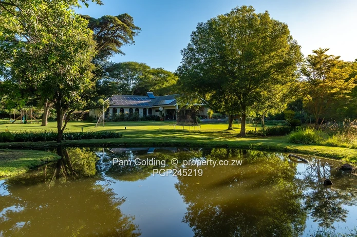 True Gem in Chisipite! (Sole Mandate)