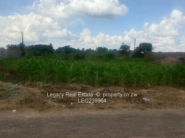 Prime Manresa Stand For Sale Near Women’s University,1,900sqm Development Stand .