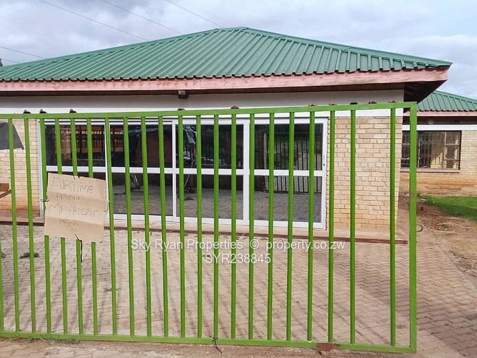 Westwood, Kambuzuma House For Sale