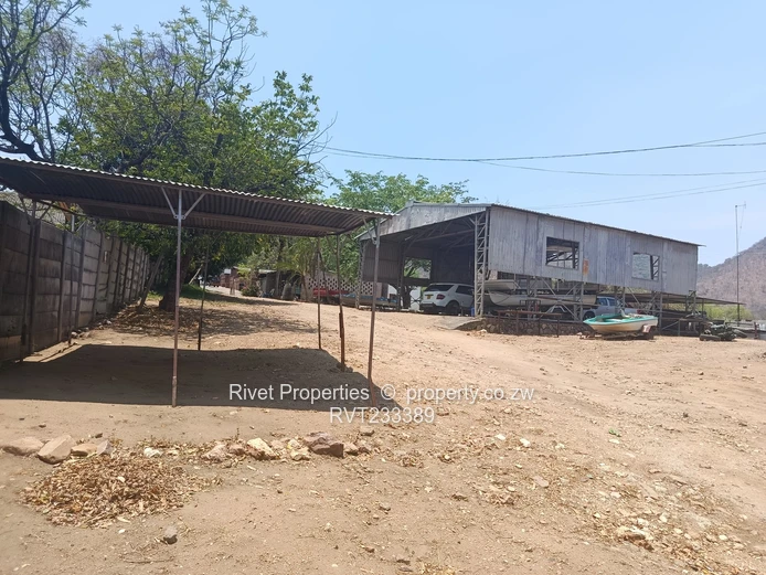 Harbour - Lake Safari