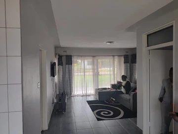 3 Bedroom Townhouse Complex