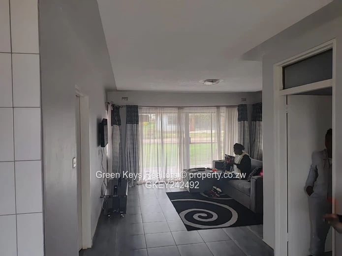 Tynwald South 3 beds clusters at USD75,000