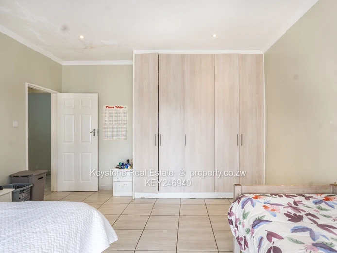 3 Bed Townhouse For Sale