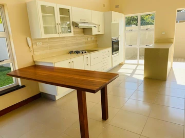 3 Bedroom Townhouse Complex