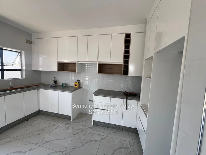 Residential house for sale