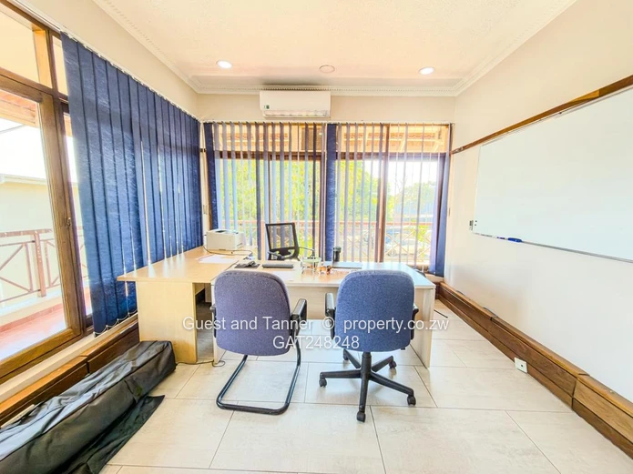Msasa - Industrial and Commercial Property For Sale
